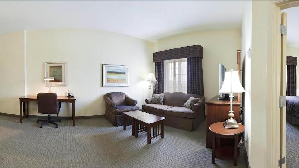 Sonesta Es Suites Baton Rouge University At Southgate Zewnętrze zdjęcie