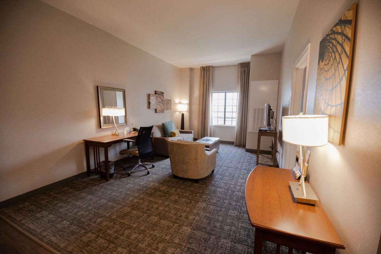 Sonesta Es Suites Baton Rouge University At Southgate Zewnętrze zdjęcie