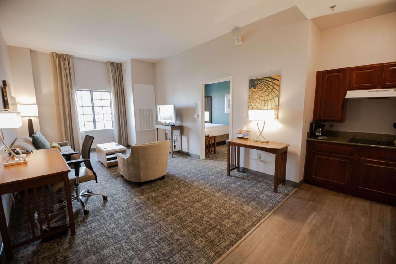 Sonesta Es Suites Baton Rouge University At Southgate Zewnętrze zdjęcie