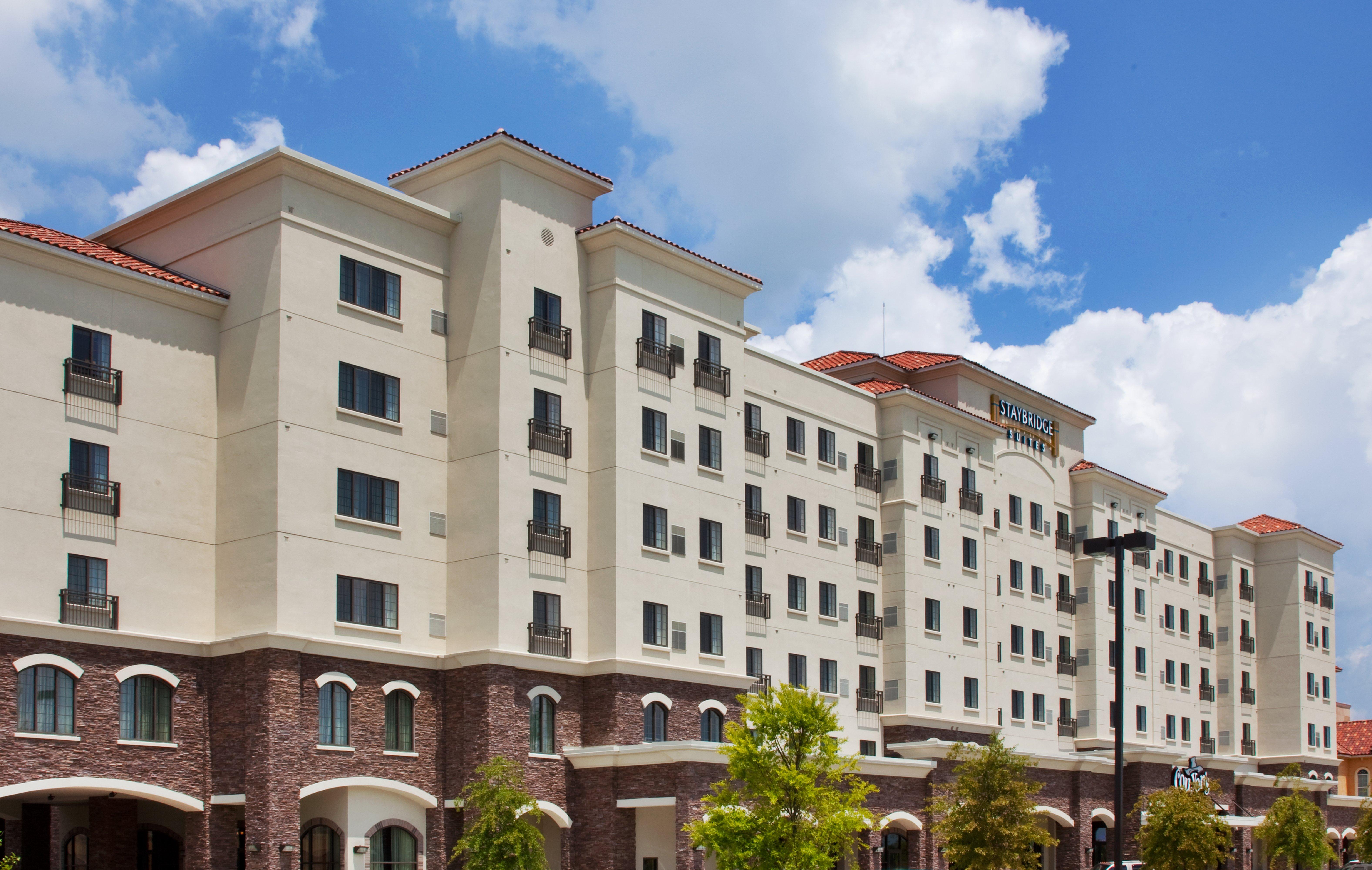 Sonesta Es Suites Baton Rouge University At Southgate Zewnętrze zdjęcie