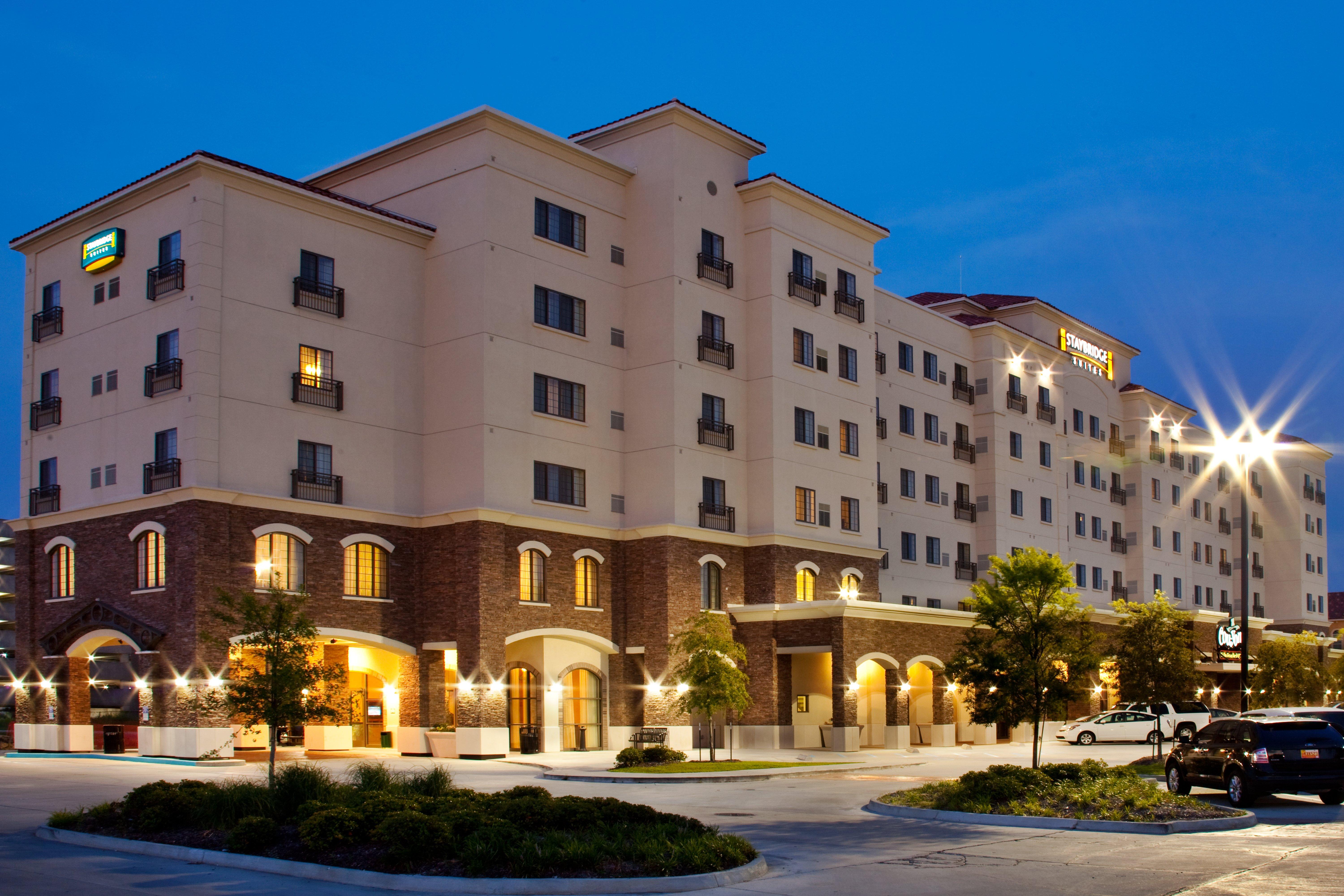 Sonesta Es Suites Baton Rouge University At Southgate Zewnętrze zdjęcie