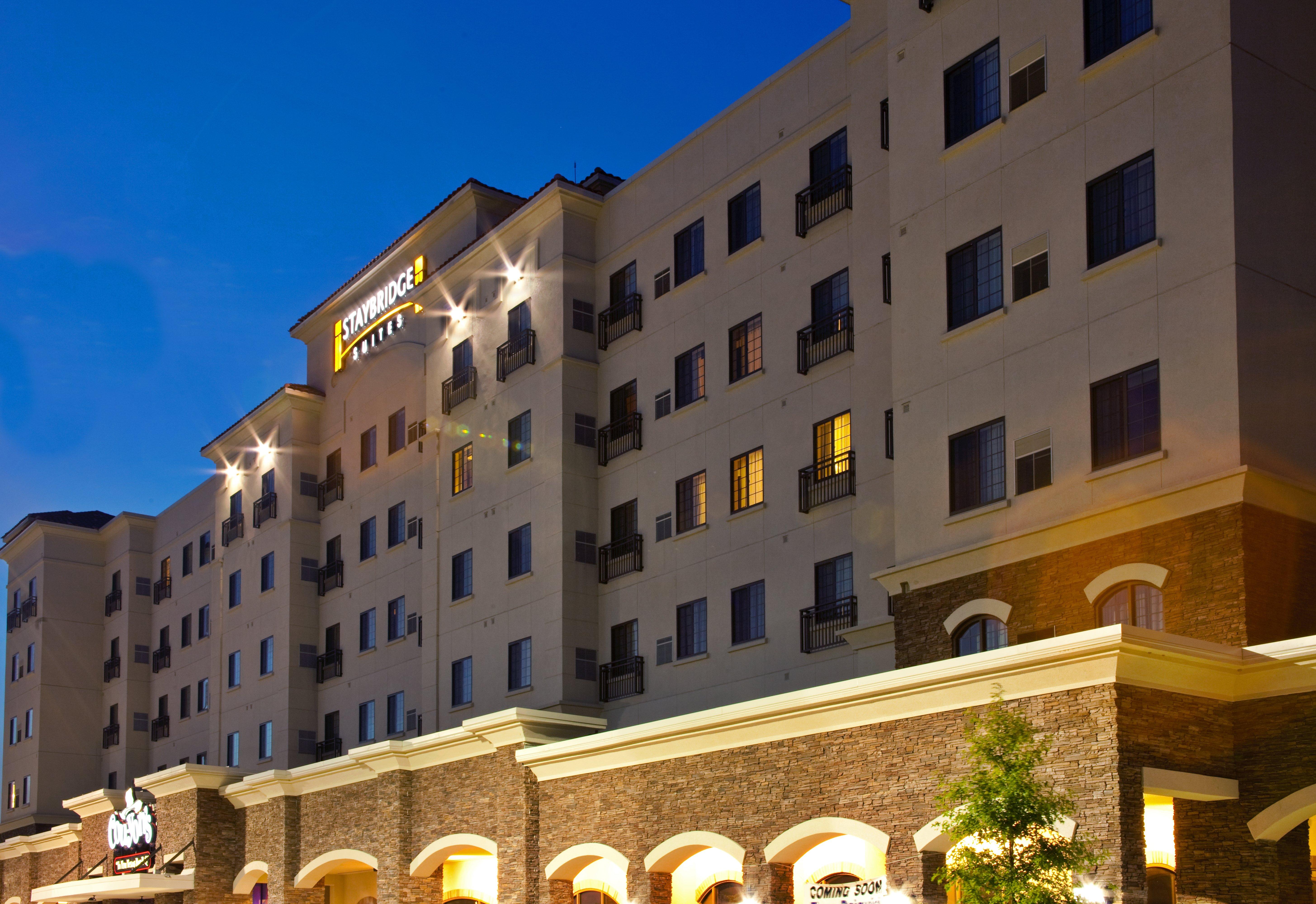Sonesta Es Suites Baton Rouge University At Southgate Zewnętrze zdjęcie