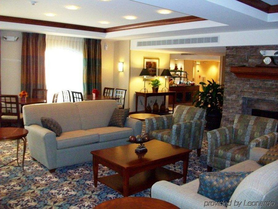 Sonesta Es Suites Baton Rouge University At Southgate Wnętrze zdjęcie