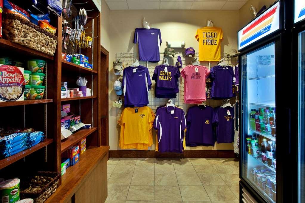 Sonesta Es Suites Baton Rouge University At Southgate Udogodnienia zdjęcie