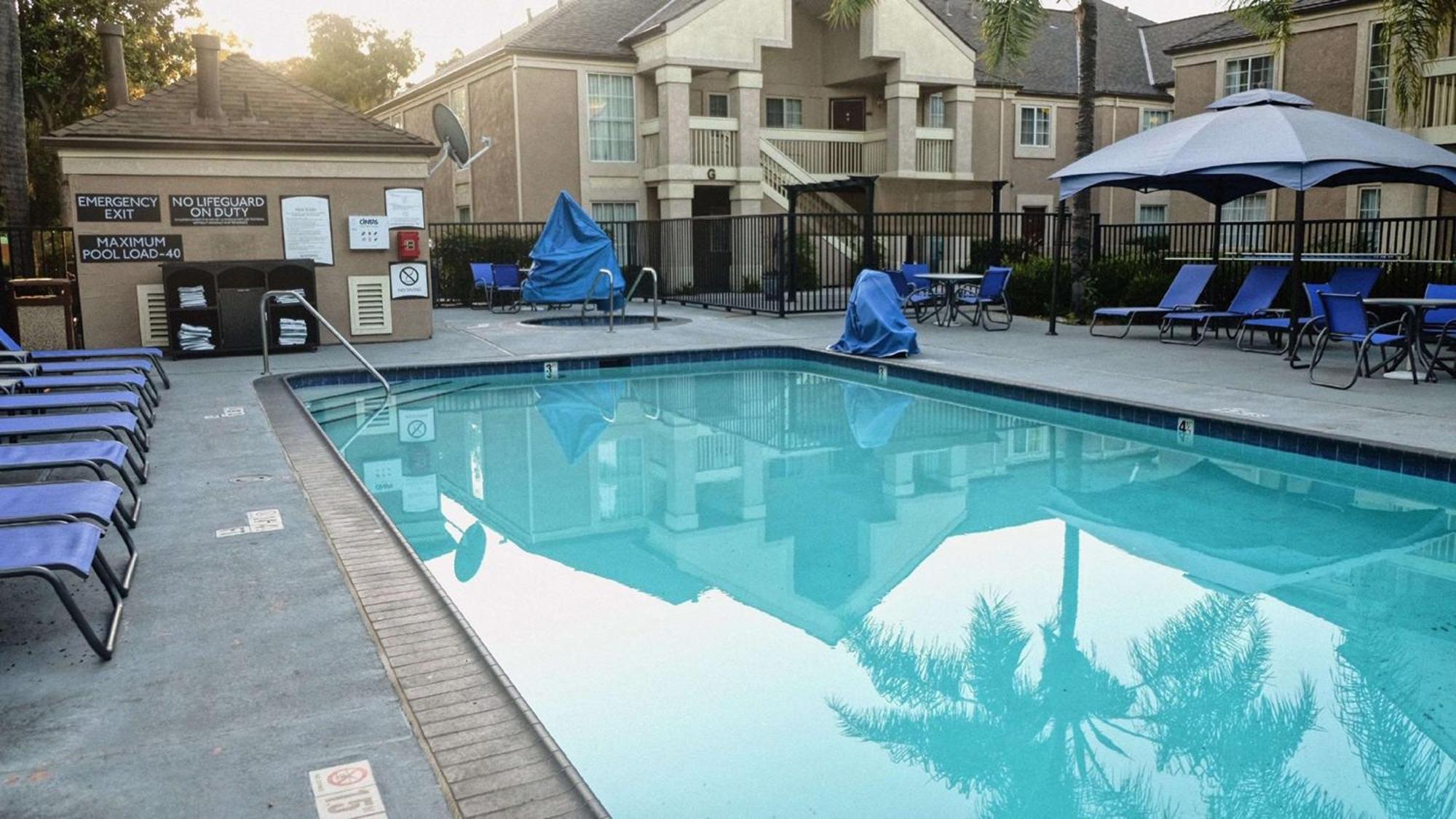 Sonesta Es Suites Baton Rouge University At Southgate Zewnętrze zdjęcie