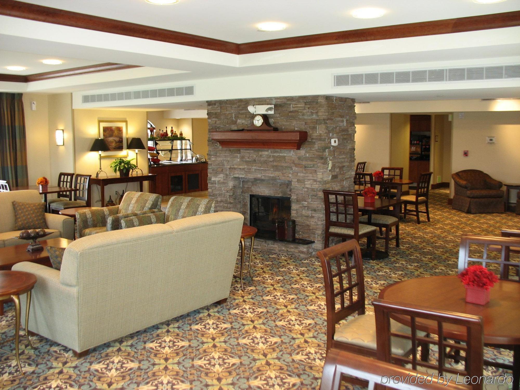 Sonesta Es Suites Baton Rouge University At Southgate Restauracja zdjęcie